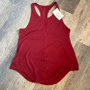 Zyia Tank Top, XXL, New with Tags